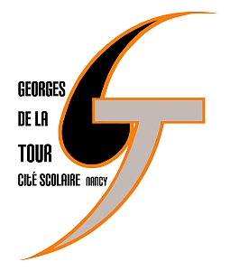 Logo de l\'établissement Lycée Georges De La Tour Nancy